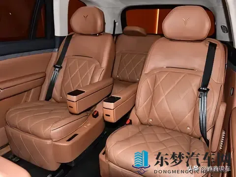 即将上市，配华为智驾+32个音响，后轮能转向，续航1400公里-1