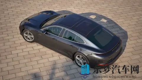 新车  1288万元起_选装价调整，新款保时捷Panamera E-Hybrid上市-1