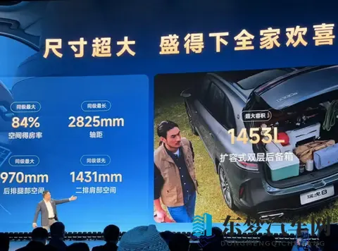 限时捡漏！第五代瑞虎8上市，错过拍大腿？-2