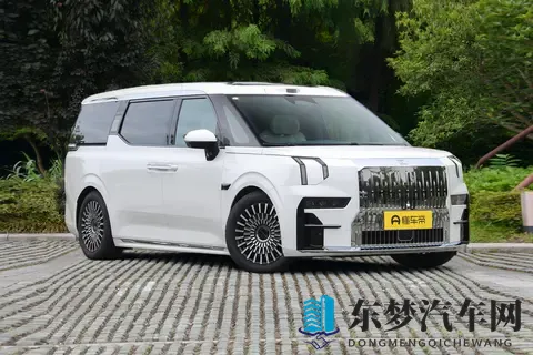 买MPV，为什么极氪009这么火？实地体验后，我明白了-3