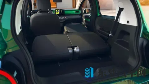 对标大众ID1 雷诺全新Twingo最新消息曝光