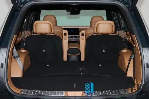 家用SUV的踏实之选，新一代现代帕里斯帝，配置全价格低-1