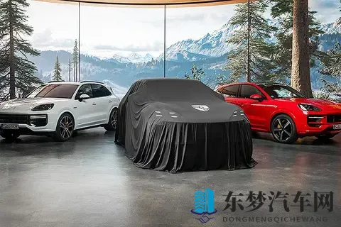 保时捷2025最大王牌就要来了-2