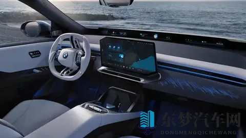 奔驰“开炮”、宝马“沉浸屏”、奥迪“新旧混搭”，谁更领先？-2