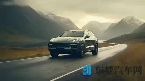 保时捷“崩盘”了？豪华车市场大变局，谁能笑到最后-1