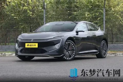 详解全新阿维塔12：可油可电，还标配4颗激光雷达+华为乾崑ADS 4