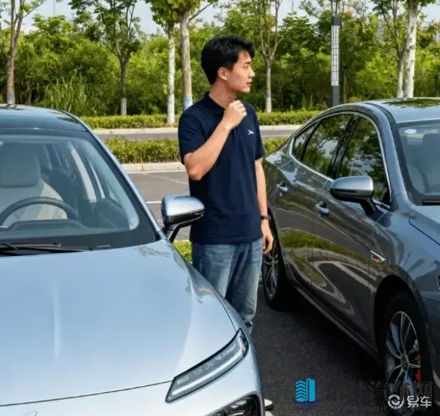 天天遭天天爱：汽车保养攻略：让爱车焕新升级，尽享驾驶乐趣-1