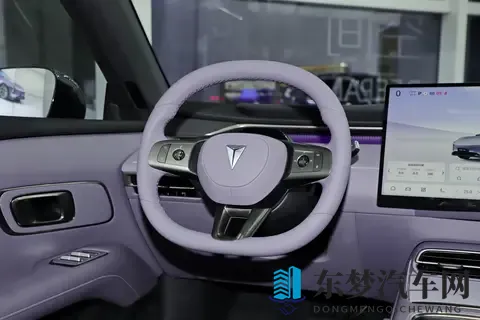 1399 万起，磁流变悬架+激光雷达，深度体验深蓝 L06-2