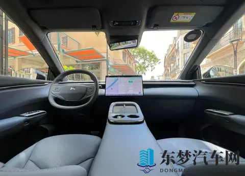 小鹏G7，到底是不是小鹏划时代新老交替的里程碑？-2