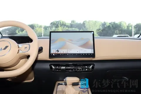 适合多口之家的10万级MPV，五菱星光730 PHEV体验报告-3