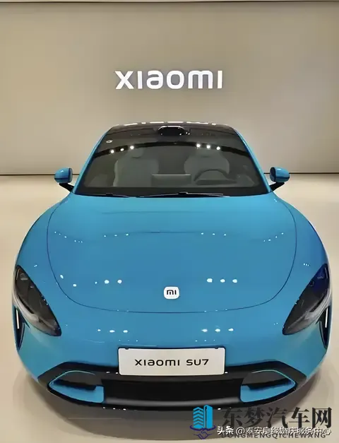 小米集团因汽车风波引发的担忧-1