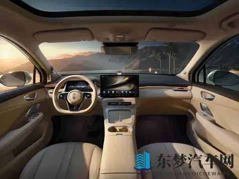 从16万小定到10月销量6284台，尚界H5的表现符合预期吗？-2