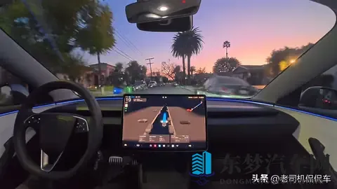 FSD订阅率仅12%！自动驾驶的开创者，却被自家的车主抛弃？-2