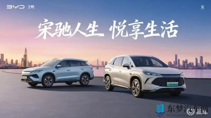 国产乱轮：汽车新势力崛起，市场机遇待挖掘-1