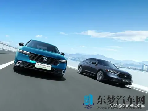 5年时间，销量跌去近百万！本田汽车如何亲手丢掉中国市场？-1