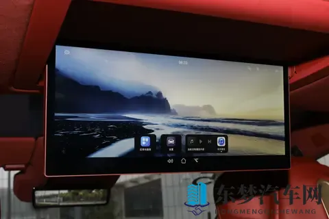 华为乾崑+大容量电池+豪华配置全拉满，2026款阿维塔 12深度体验！-1