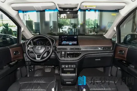 购车指南丨奥德赛产品矩阵丰富,如何选到适合你的那一款?-1