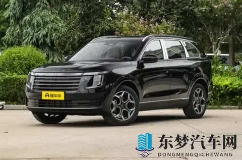 家用七座SUV如何兼顾安全与舒适?捷途X70L实测体验分享-1