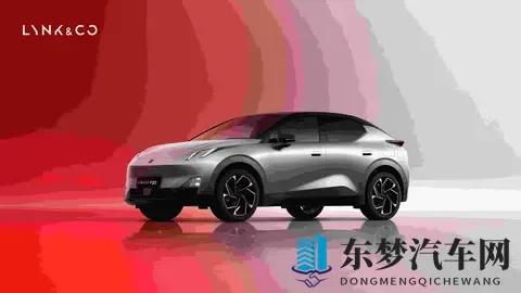 新车  新增外观_内饰配色，领克Z20“曜红版”官图，11月21日上市-2