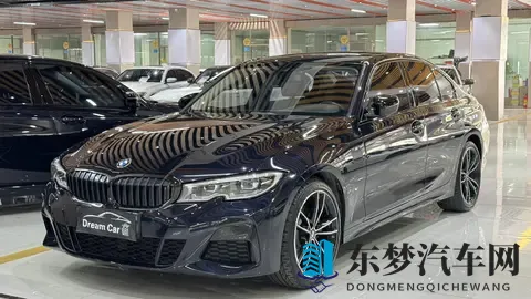三年宝马330i，10万公里，落地近40万，现在一半价格开回家！-2