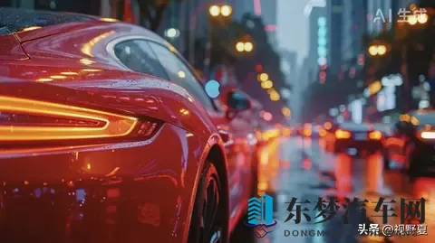 汽车默认加速不低于5秒？新规背后的安全博弈与行业转型