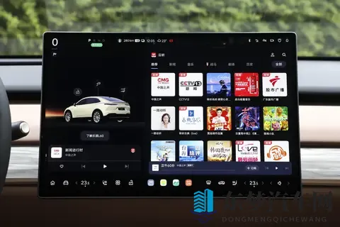 25万级纯电SUV，为什么大家都选它？｜新车评测-2