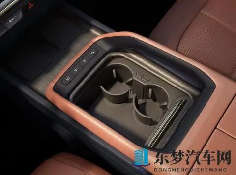 韩系“大块头”,古典方盒子,两套动力+超级四驱,或2026年上市-1