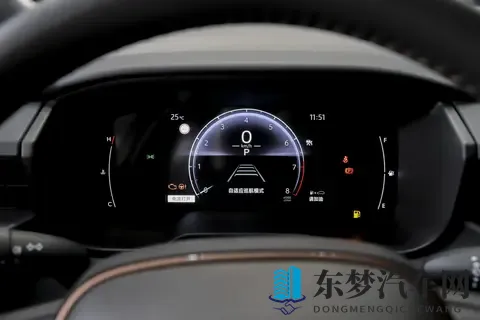 丰田锋兰达 2026 款双擎豪华版解读 10 多万元紧凑型 SUV 的均衡之选-1