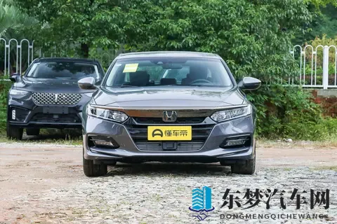 15 万二手主流中型车推荐 —— 家用代步首选，省心耐用不踩坑-3