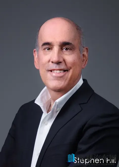 通用汽车高层双双履新中国业务迎来再提速？-2