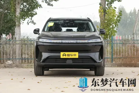 哈弗 H6L 11 月 18 日上市，中型 SUV 定位，能杀出重围吗？-3