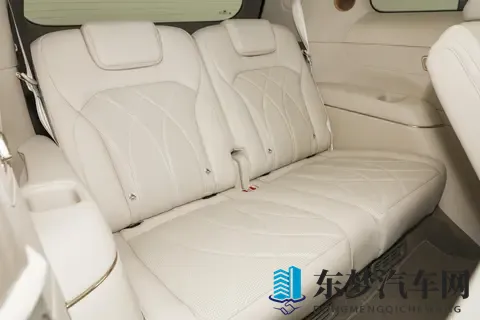 30 万级大六座新选择!智己 LS9 上市:超级增程 + 四轮转向太能打-2