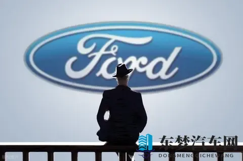 长安福特换掌舵人！赵非接棒，这位 “救市老兵” 能让福特翻盘吗？