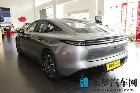 11月买车的看过来！星纪元ES优惠大，配置还升级，别错过！-3