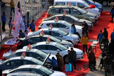 年轻人选择停产车企库存车的消费心理剖析-2