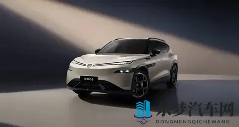 大众发布全新中大型SUV——与众08官图，新车将于2026年投产-2