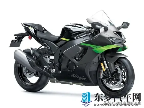 提前曝光川崎全新外观ZX-10R