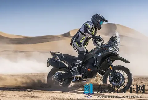 春风1000MT-X登陆工信部,国产最强公升级ADV来了-2