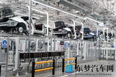 499 万新车刷屏，京东与小米的造车赛道之争-2