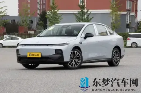 星途ET5领衔三款新品诠释“向上向新”战略-1