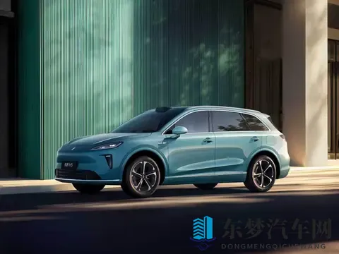 从16万小定到10月销量6284台，尚界H5的表现符合预期吗？-3