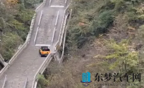 奇瑞深夜致歉！天门山测试出意外，问题出在细节上！-2