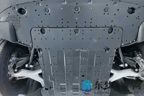 小鹏G7拆车：不到20万的起步价，玩的就是经济实惠！-1