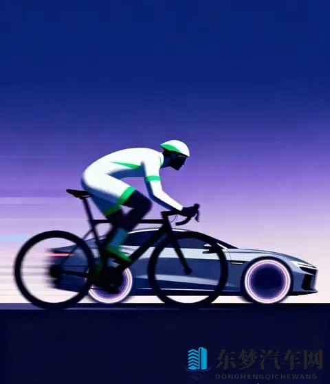 五组数据，什么情况？  汽势述评-3