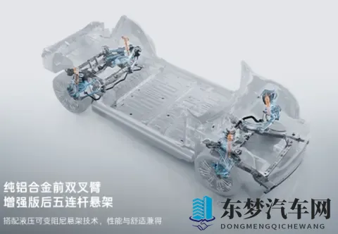 杰兰路榜单发布，领克10 EM-P以全面实力成为混动轿车优选-3