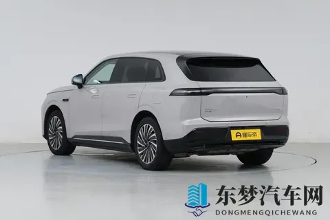 3米轴距+800V快充，续航超760km，2025款星纪元ET值得看吗？-1