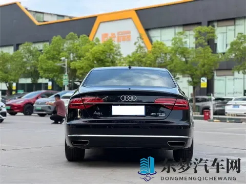 14万不到拿下陆地公务舱,2014款奥迪A8L还香吗?-3