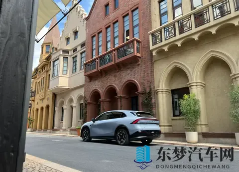 小鹏G7，到底是不是小鹏划时代新老交替的里程碑？-1