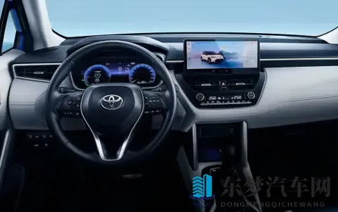 丰田锋兰达和途岳新锐哪个好?万众之选德系SUV途岳新锐更出众-1