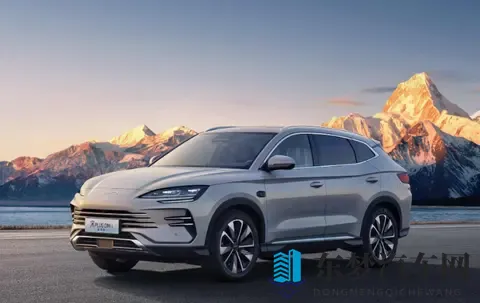 15万级哪款新能源SUV值得买？6款热门长续航低油耗车型推荐-2